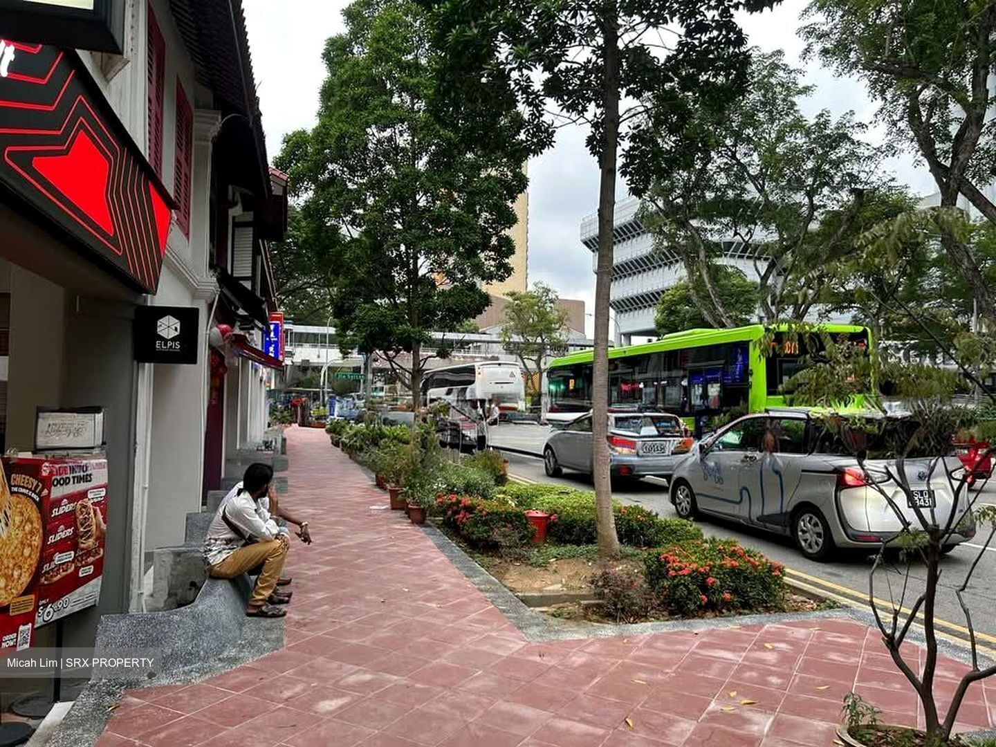 Golden Mile Food Centre (D7), Retail #593984921